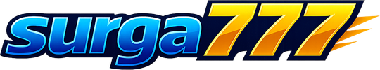 surga777 Logo